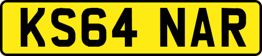 KS64NAR