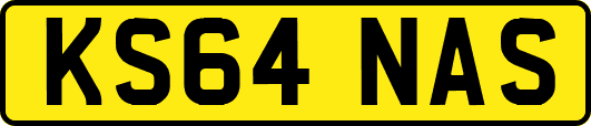 KS64NAS