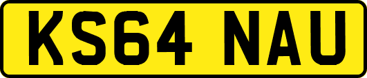 KS64NAU