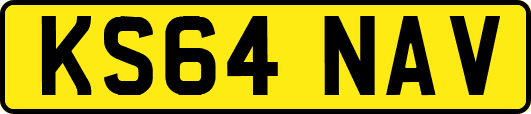 KS64NAV