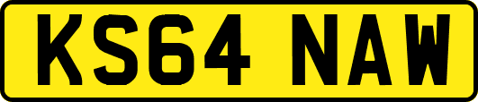 KS64NAW