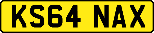 KS64NAX