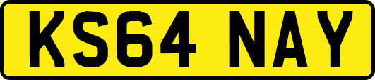 KS64NAY