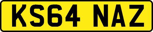KS64NAZ