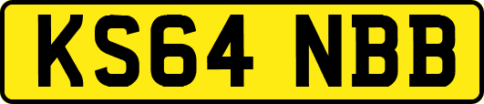 KS64NBB