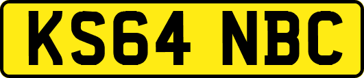 KS64NBC