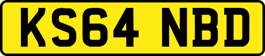 KS64NBD