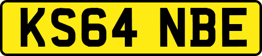 KS64NBE