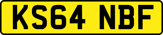 KS64NBF