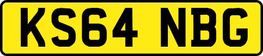 KS64NBG