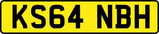 KS64NBH