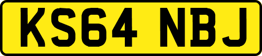 KS64NBJ