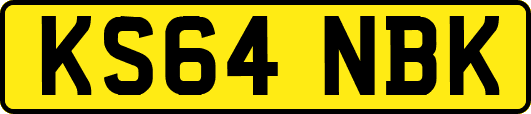 KS64NBK