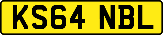 KS64NBL