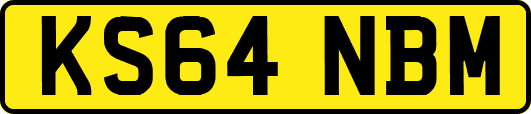 KS64NBM