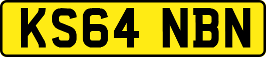 KS64NBN