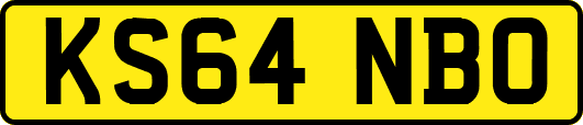 KS64NBO