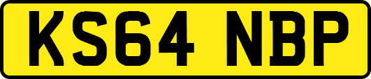 KS64NBP