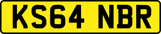 KS64NBR