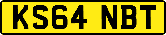 KS64NBT