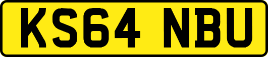 KS64NBU
