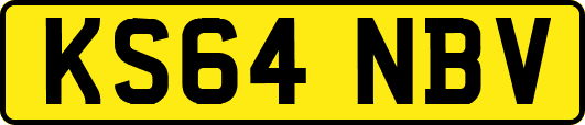 KS64NBV