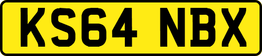 KS64NBX