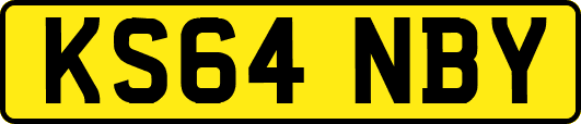 KS64NBY