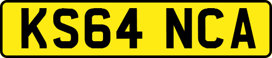 KS64NCA