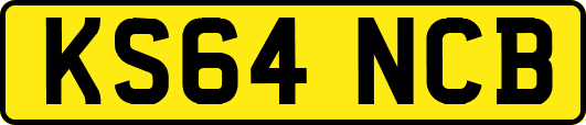 KS64NCB