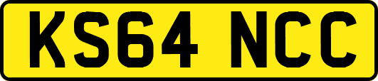 KS64NCC