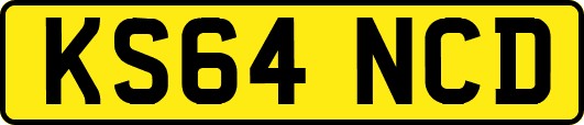KS64NCD