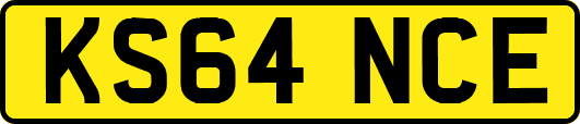 KS64NCE
