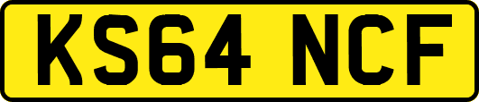 KS64NCF