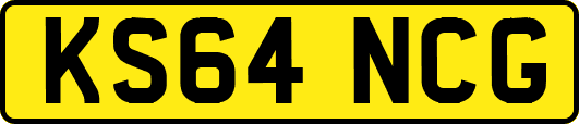 KS64NCG