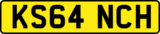 KS64NCH