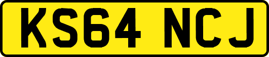 KS64NCJ
