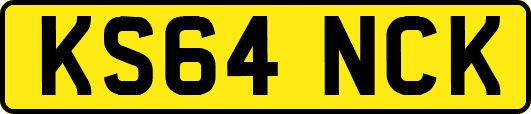 KS64NCK