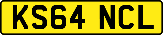 KS64NCL