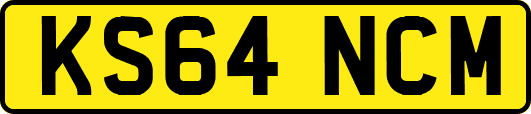 KS64NCM