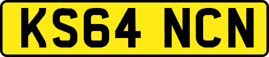 KS64NCN