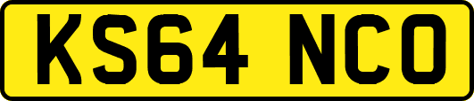 KS64NCO