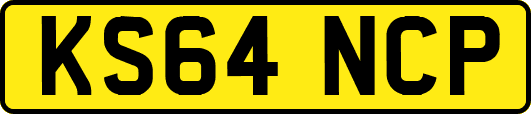 KS64NCP