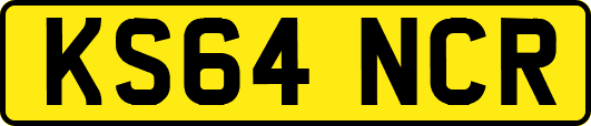 KS64NCR