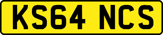 KS64NCS