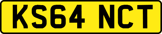KS64NCT