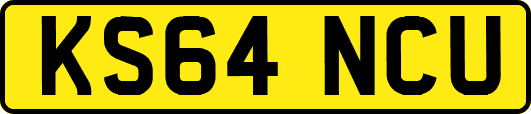 KS64NCU