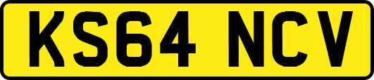 KS64NCV