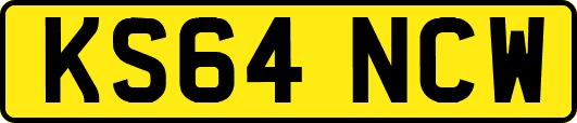 KS64NCW