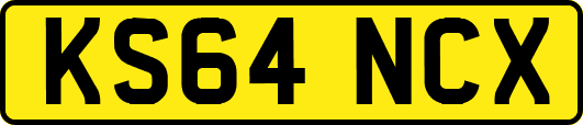 KS64NCX